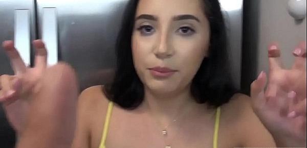 trendsBig ass hardcore compilation and teen anal toy My Annoying Stepbro